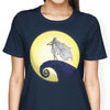 Knight of the Moon - Women's Apparel