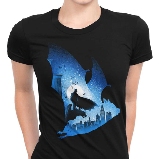 Knight's Bat - Women's Apparel