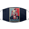 Knope - Face Mask