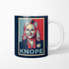 Knope - Mug