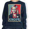 Knope - Sweatshirt