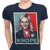 Knope - Women's Apparel