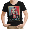 Knope - Youth Apparel
