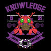 Knowledge Academy - Accessory Pouch