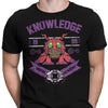 Knowledge Academy - Men's Apparel