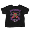 Knowledge Academy - Youth Apparel