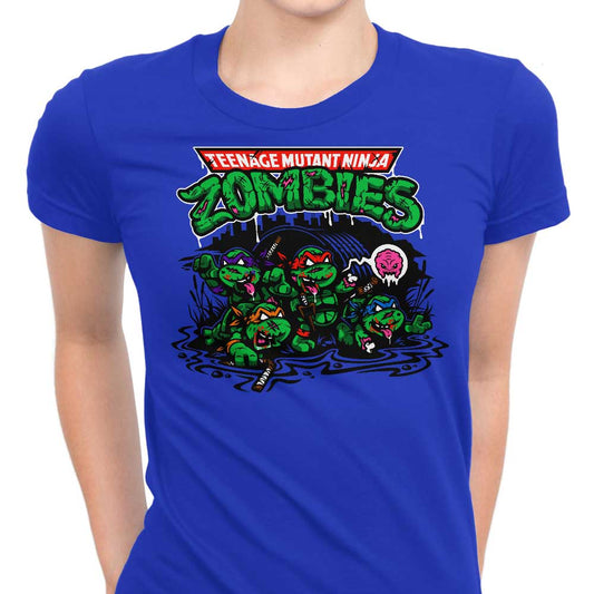 Kraaangs - Women's Apparel