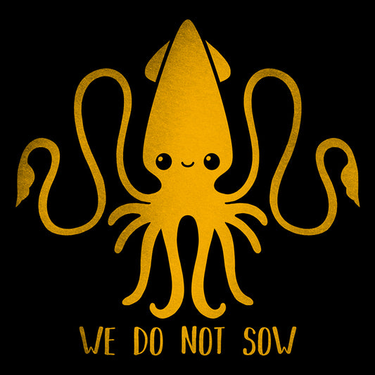 Kraken Kawaii - Tank Top