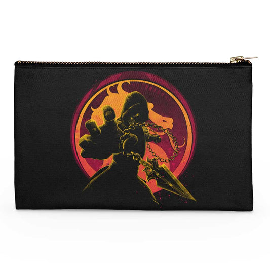 Kunai Master - Accessory Pouch