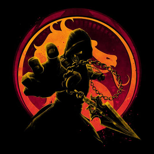 Kunai Master - Men's Apparel