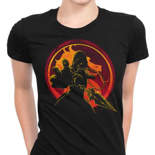 Kunai Master - Women's Apparel