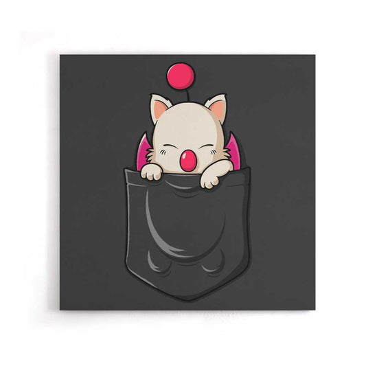 Kupocket - Canvas Print