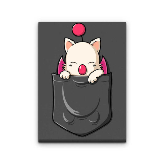 Kupocket - Canvas Print