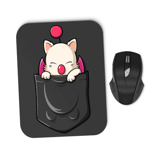 Kupocket - Mousepad
