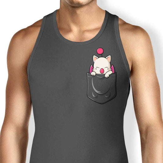 Kupocket - Tank Top