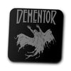 LED Dementor - Coasters