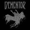LED Dementor - Canvas Print
