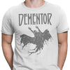 LED Dementor - Men's Apparel