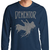 LED Dementor - Long Sleeve T-Shirt