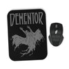 LED Dementor - Mousepad
