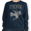 LED Dementor - Sweatshirt