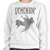 LED Dementor - Sweatshirt
