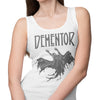 LED Dementor - Tank Top