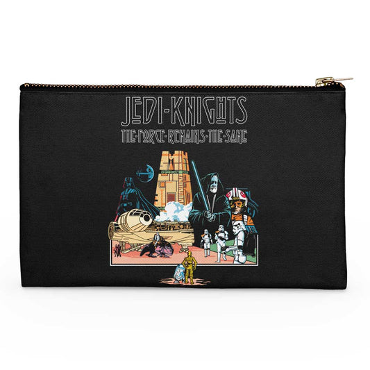 LED Falcon - Accessory Pouch