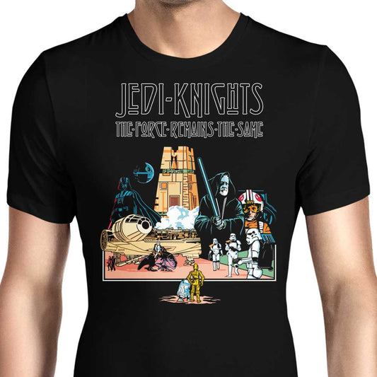 LED Falcon - Men's Apparel