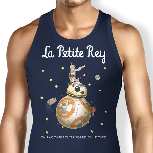 La Petite Rey - Tank Top