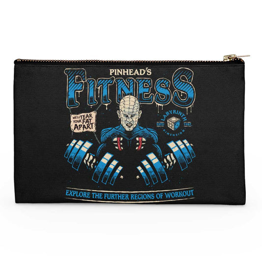Labyrinth Fitness - Accessory Pouch