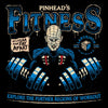 Labyrinth Fitness - Long Sleeve T-Shirt