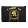 Lannister University - Accessory Pouch