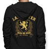 Lannister University - Hoodie