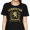 Lannister University - Women's Apparel