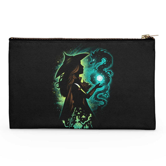 Last Dragon Warrior - Accessory Pouch