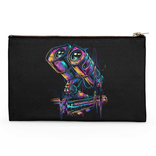 Last Robot on Earth - Accessory Pouch