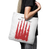 Last Stand - Tote Bag