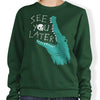 Later Alligator - Sweatshirt