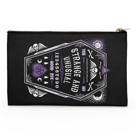 Laughter from the Hereafter - Accessory Pouch