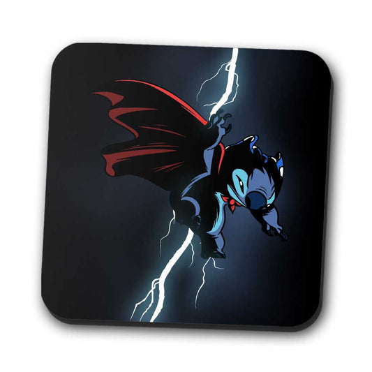 Laundry Knight - Coasters