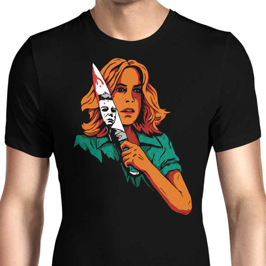 Laurie - Men's Apparel