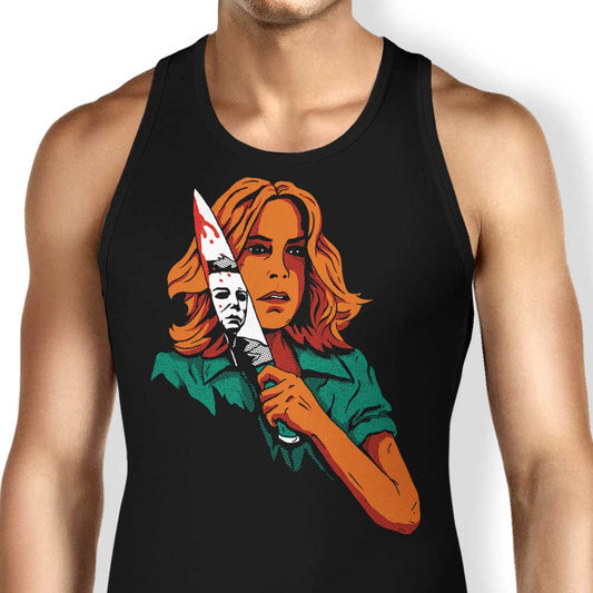 Laurie - Tank Top