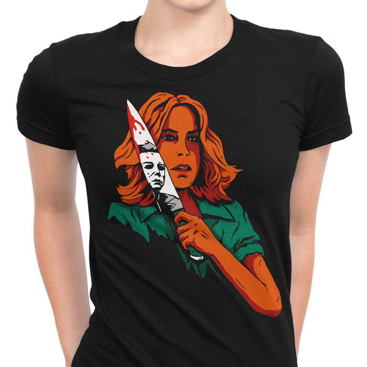 Laurie - Women's Apparel