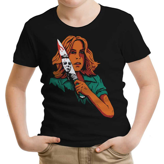 Laurie - Youth Apparel