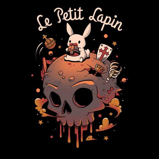 Le Petit Lapin - Hoodie