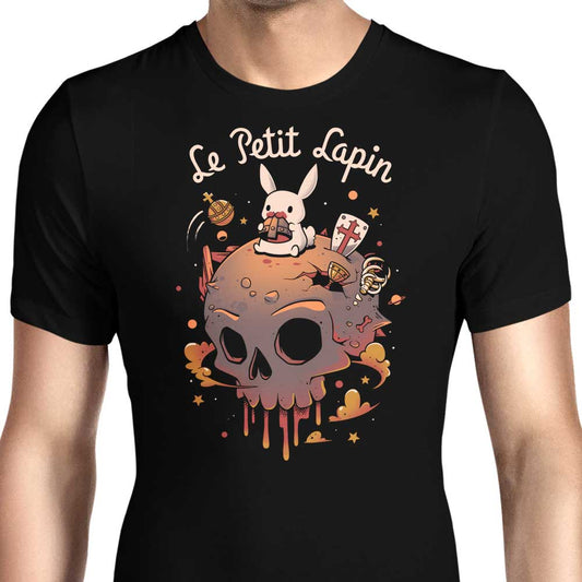 Le Petit Lapin - Men's Apparel
