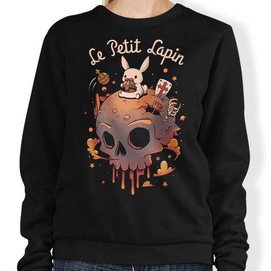 Le Petit Lapin - Sweatshirt