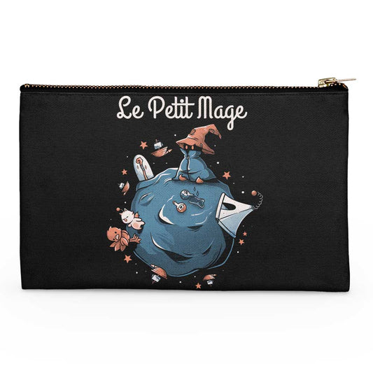 Le Petit Mage - Accessory Pouch