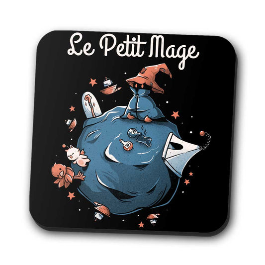 Le Petit Mage - Coasters